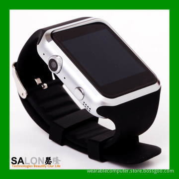Best Heart Rate Monitor Fit Management GT 08 Smart Watch